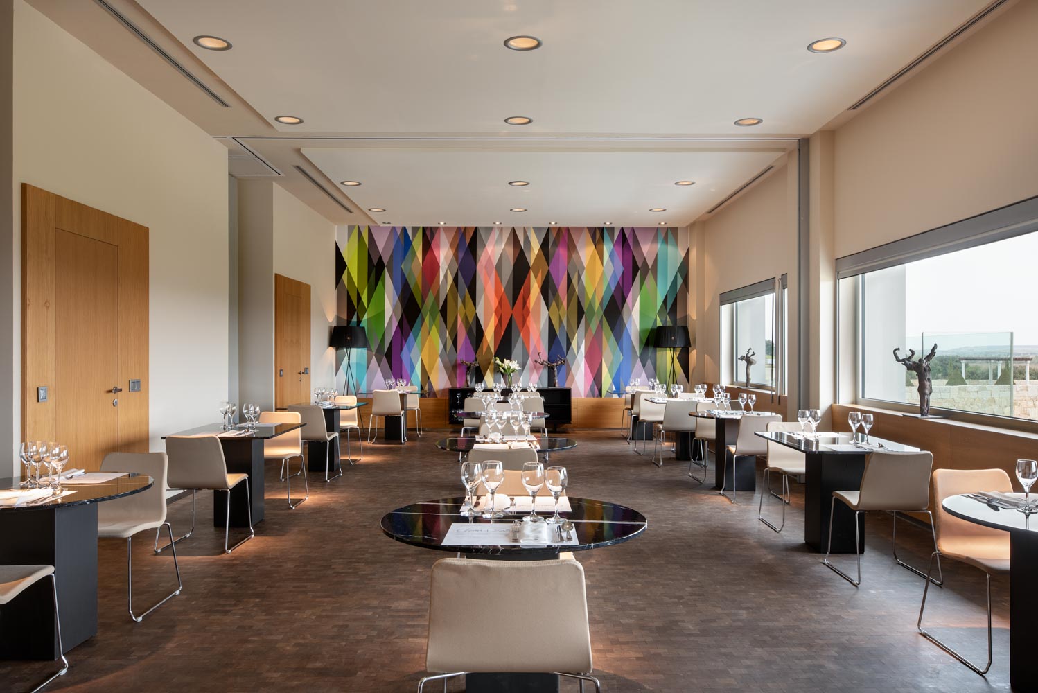 Eurostars Hotel Company