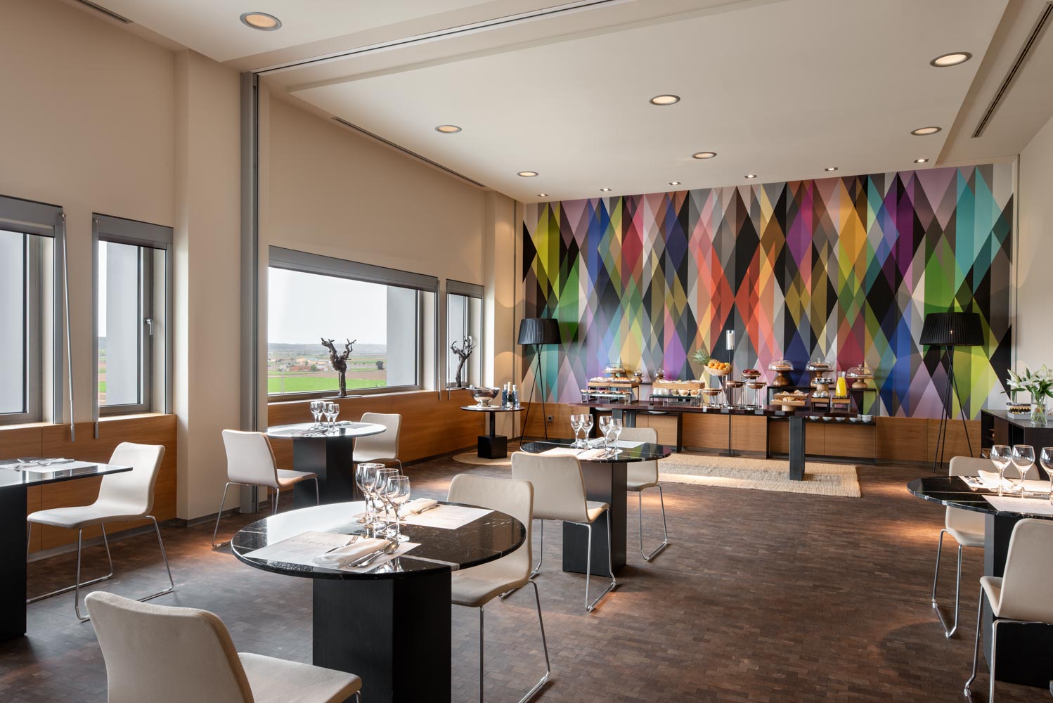 Eurostars Hotel Company