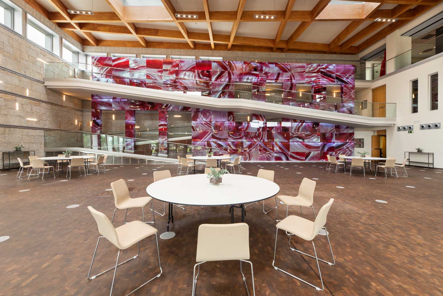 Eurostars Hotel Company