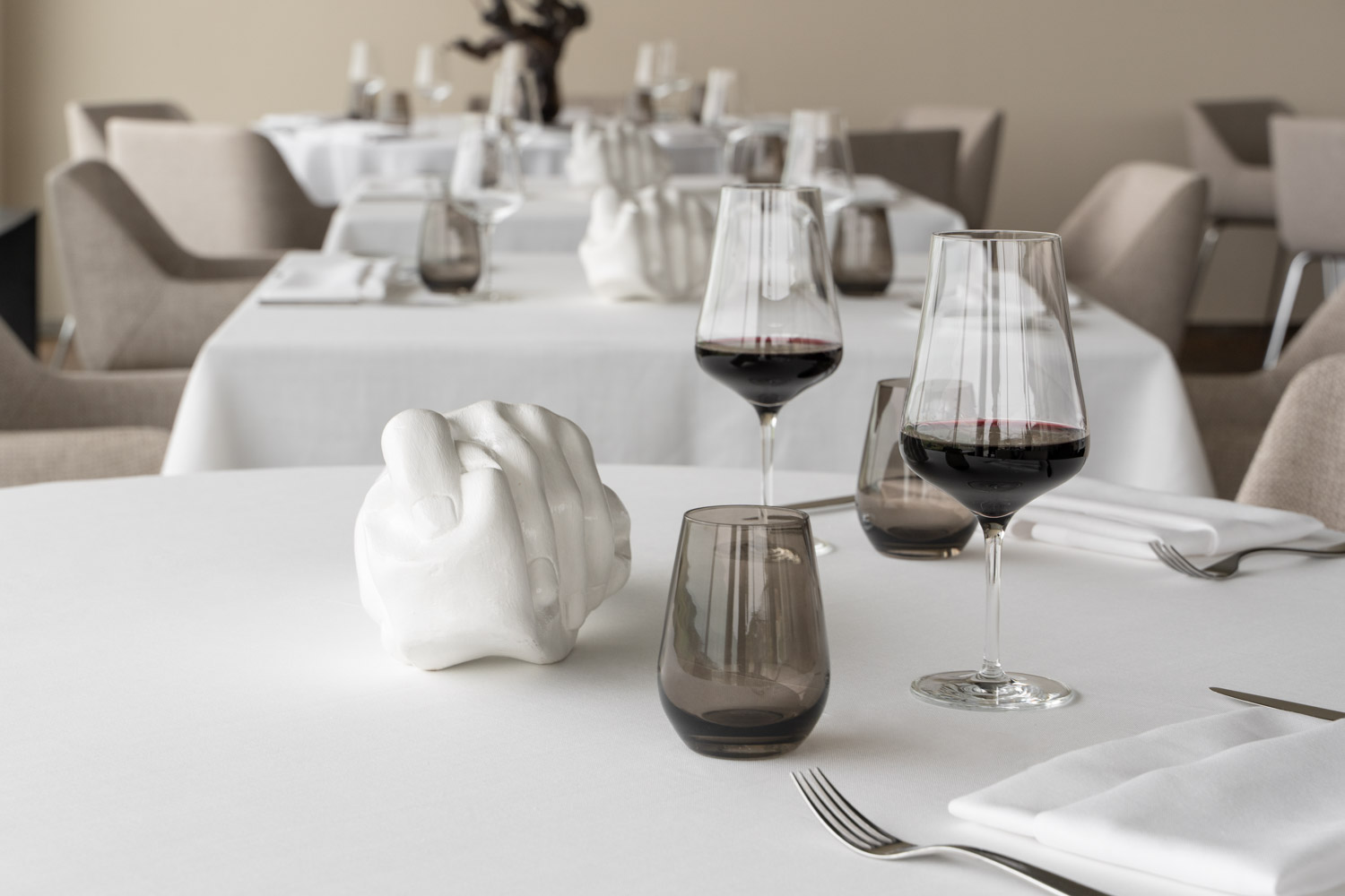 Eurostars Hotel Company