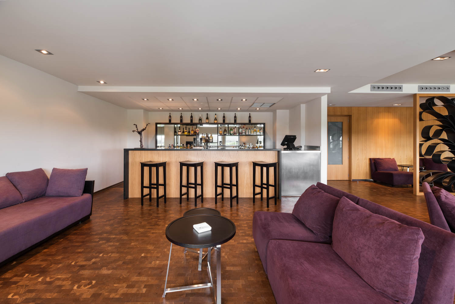 Eurostars Hotel Company