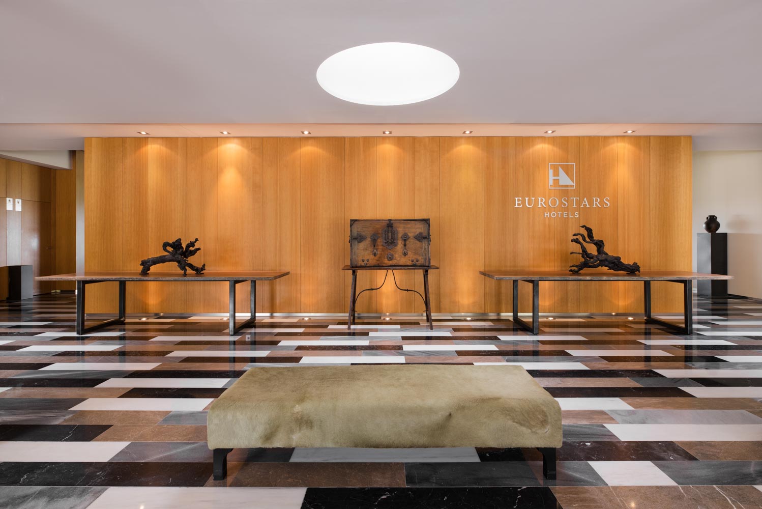 Eurostars Hotel Company