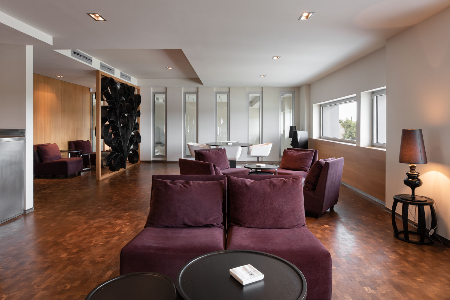 Eurostars Hotel Company