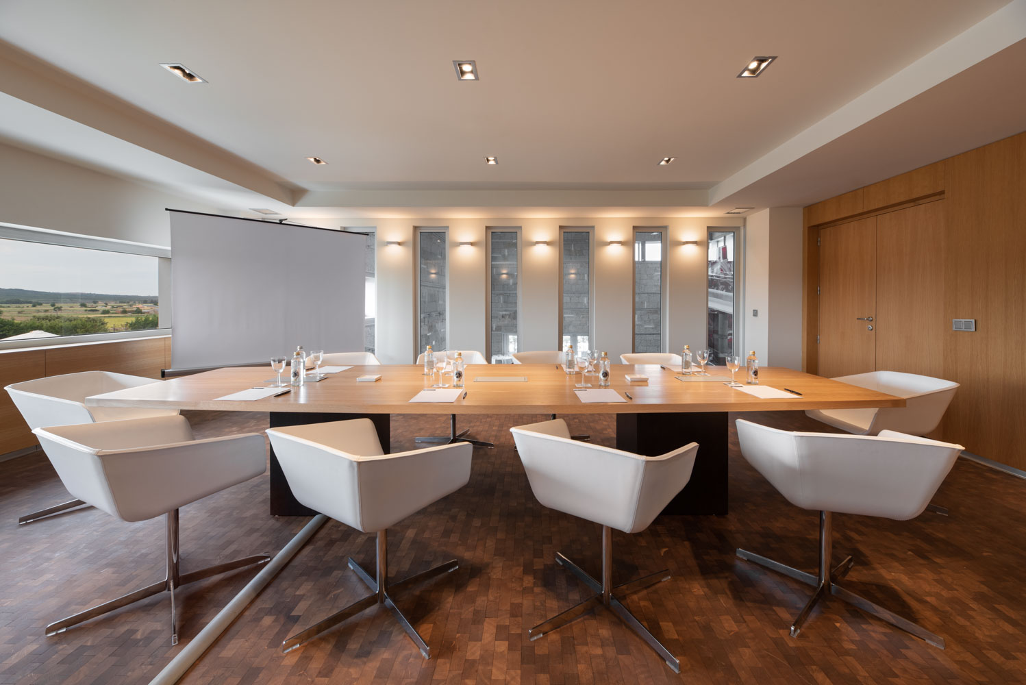 Eurostars Hotel Company