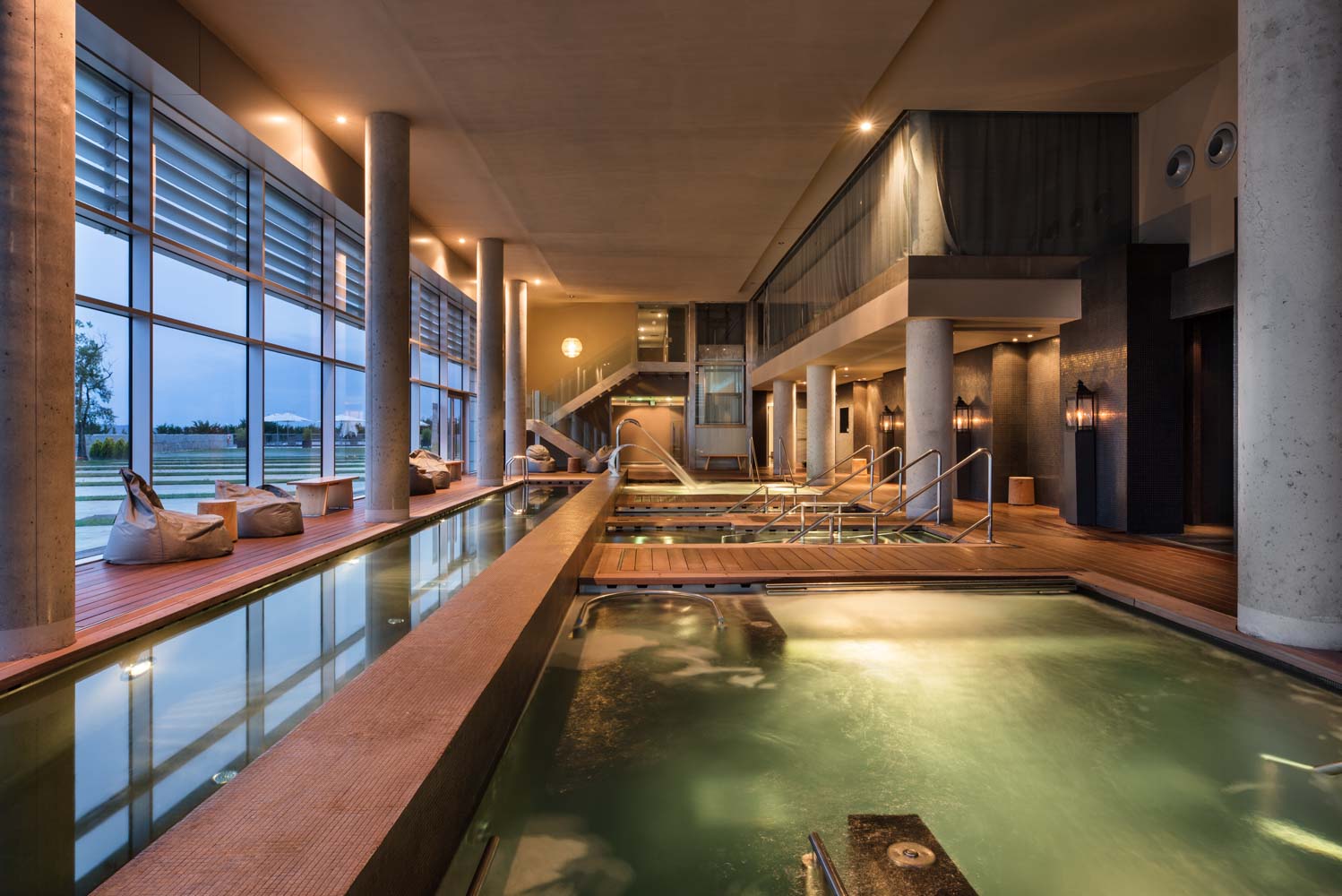 Eurostars Hotel Company