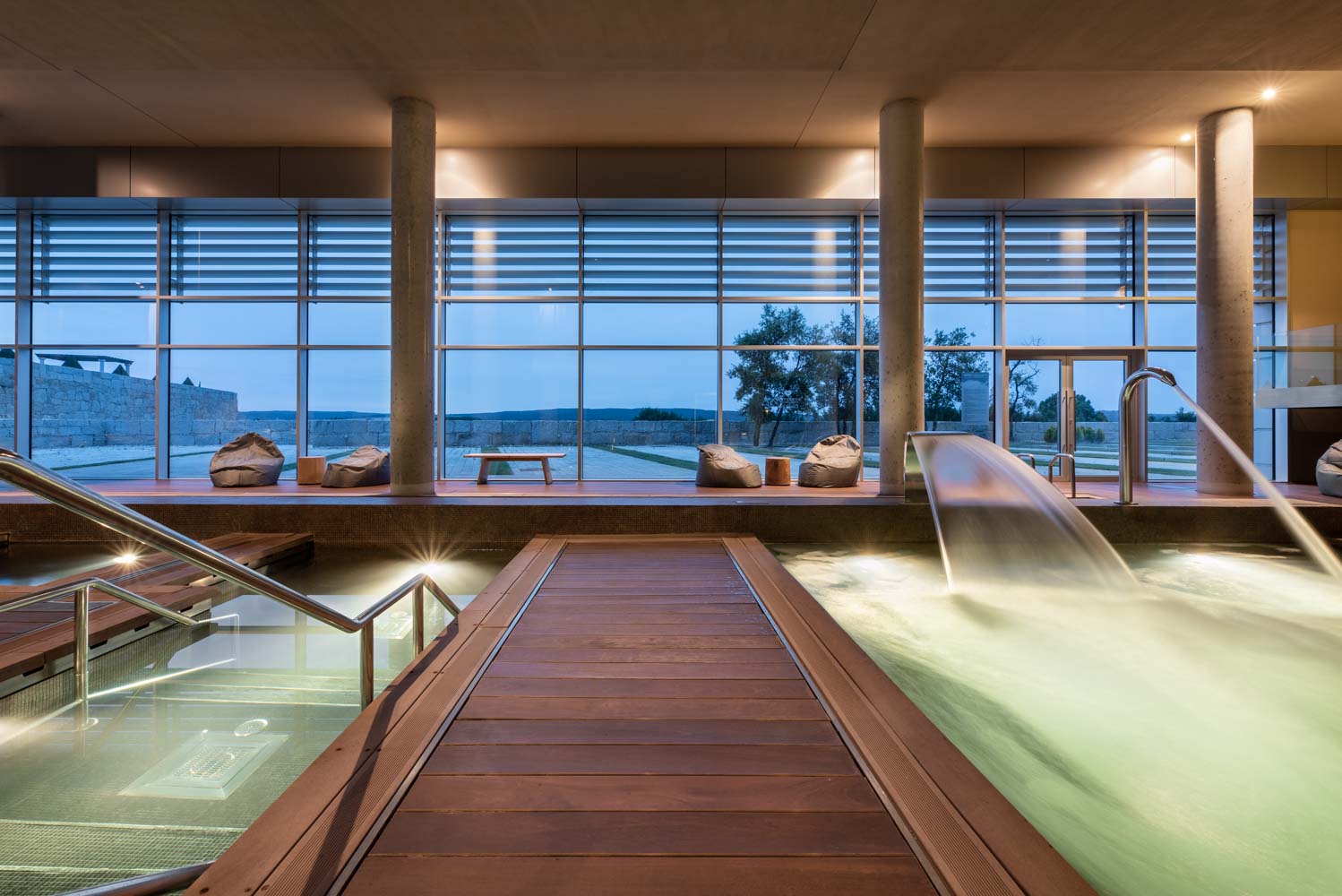 Eurostars Hotel Company