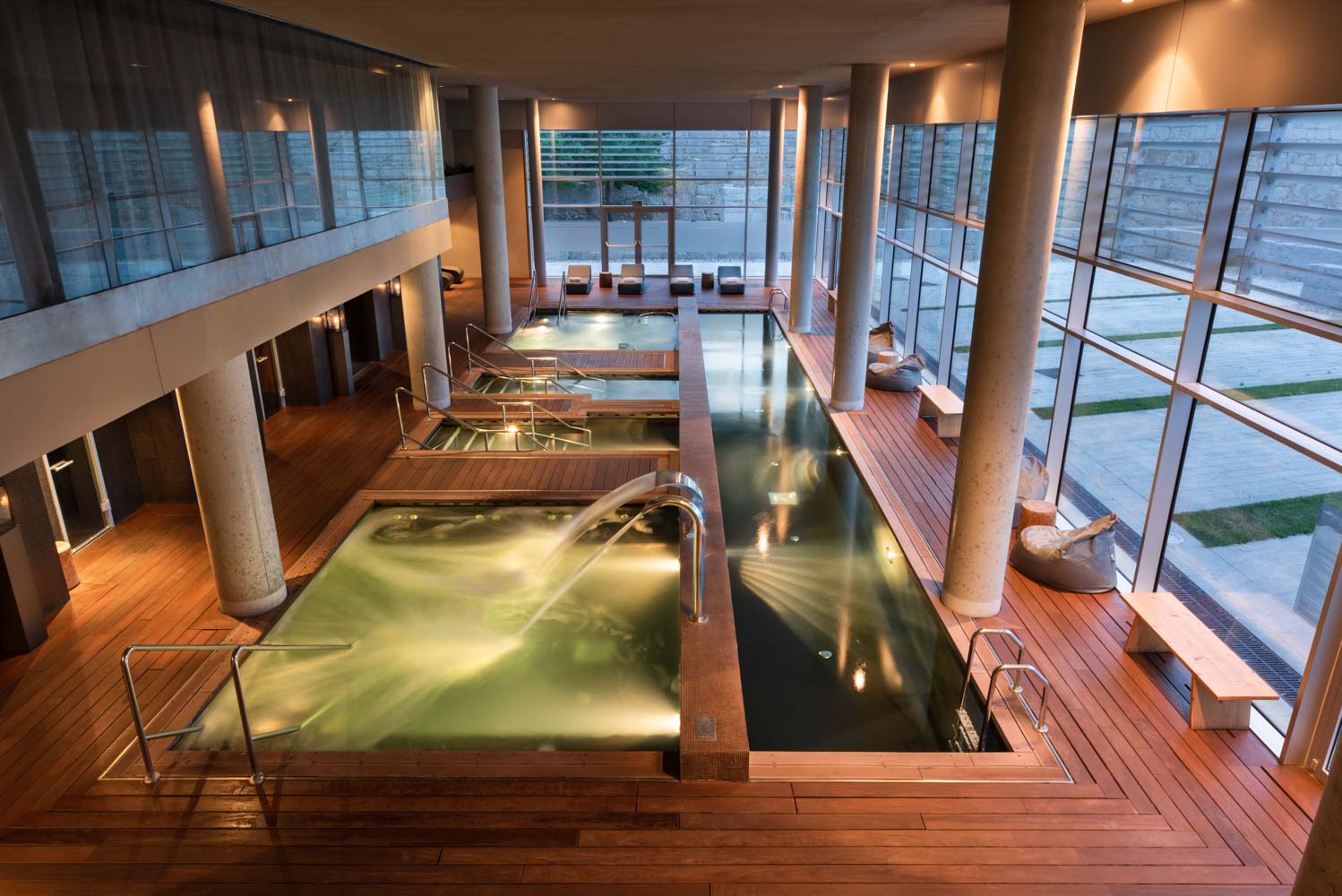 Eurostars Hotel Company