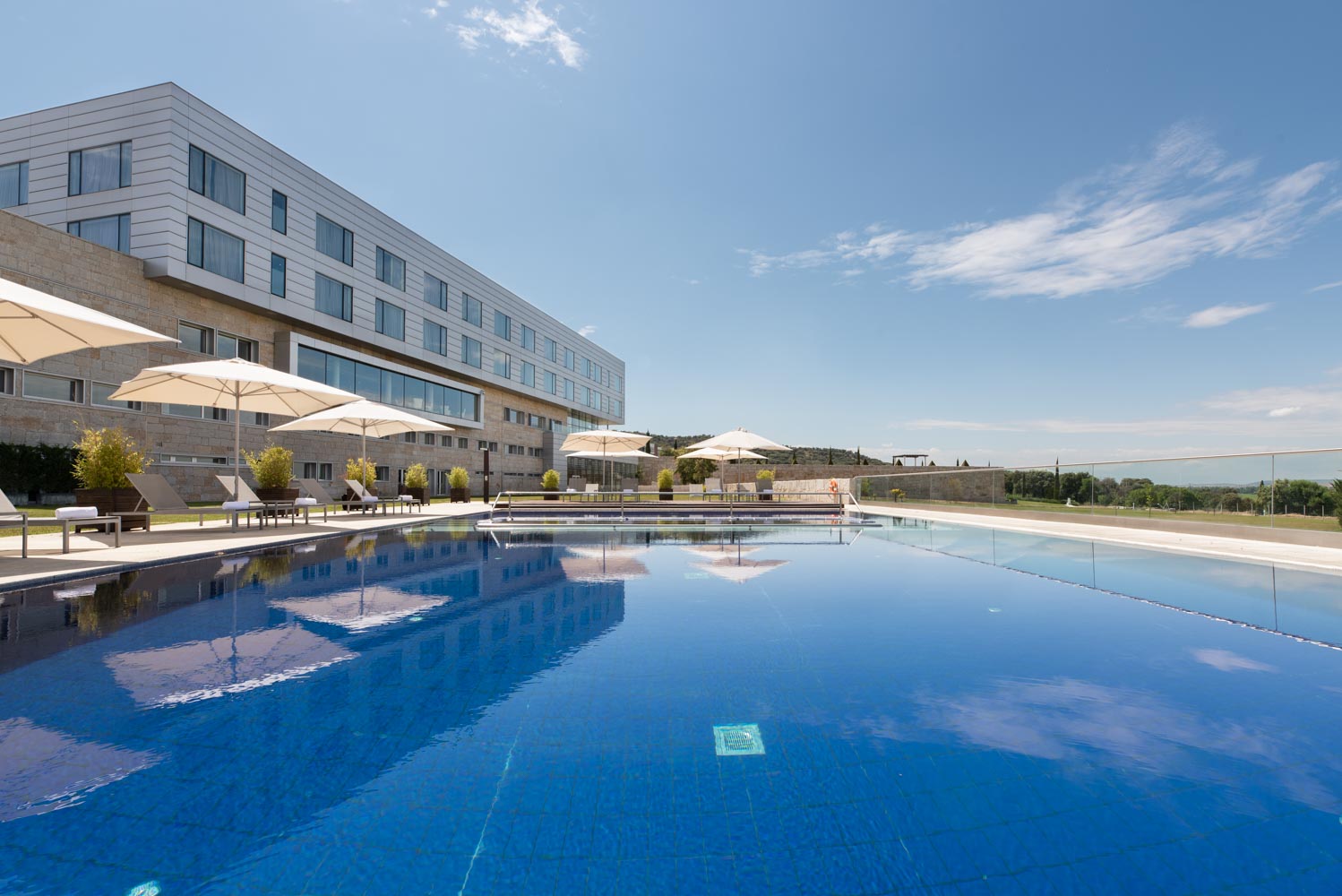Eurostars Hotel Company