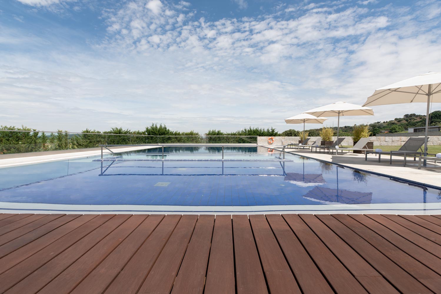 Eurostars Hotel Company