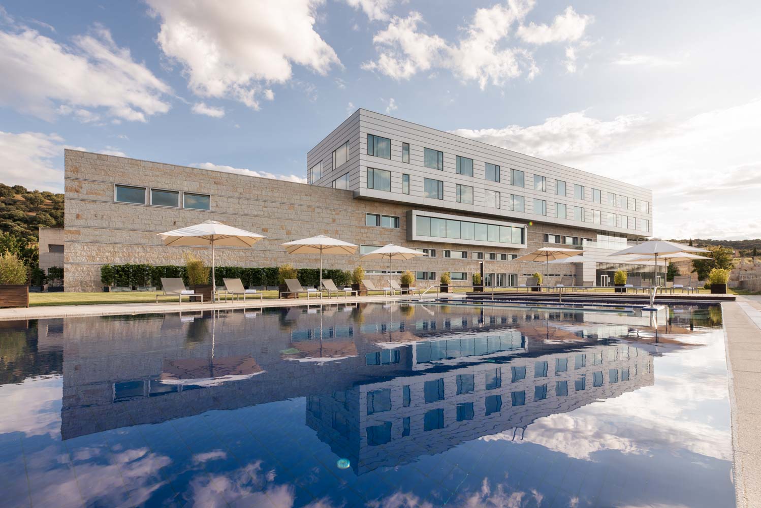 Eurostars Hotel Company