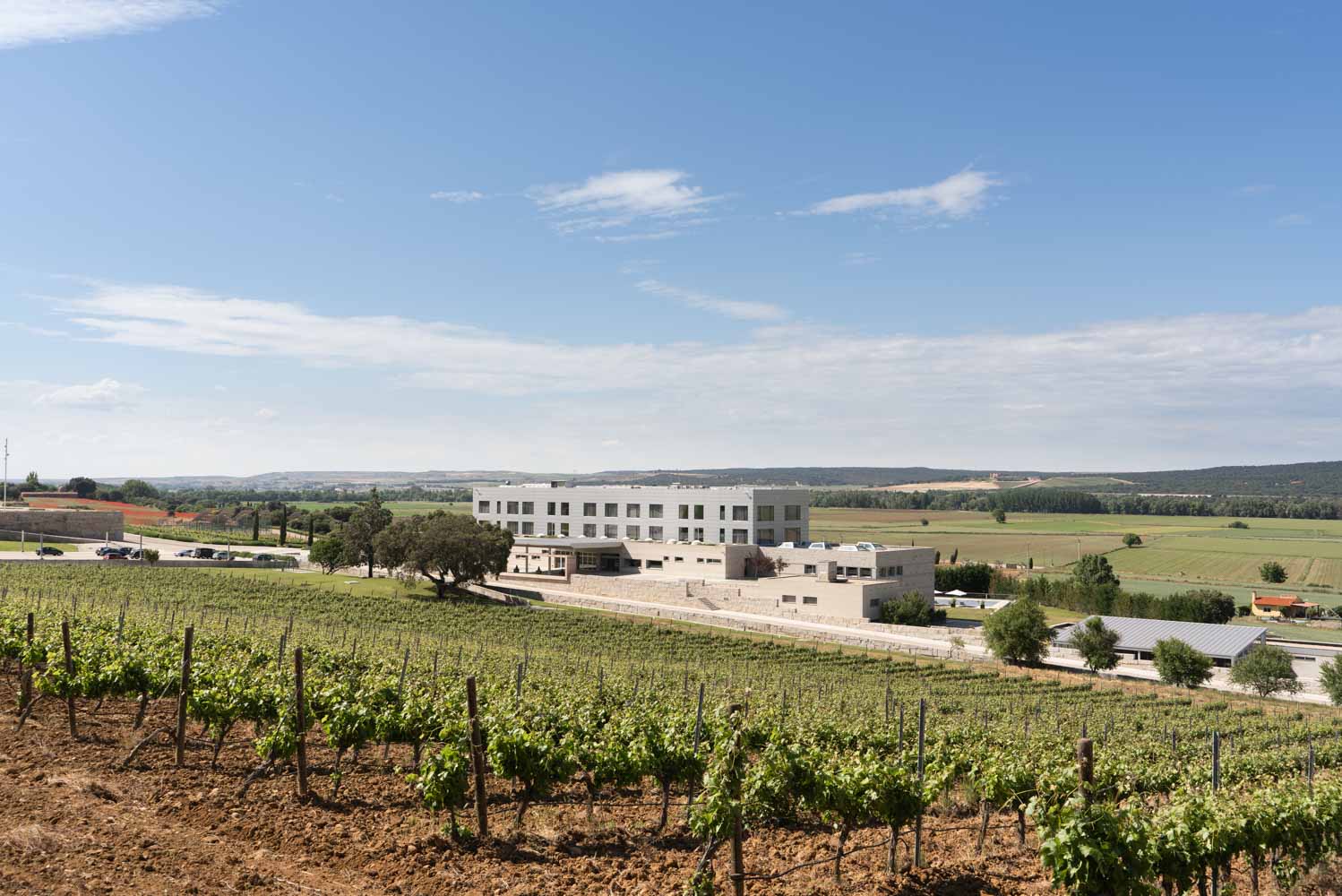 Eurostars Hotel Company