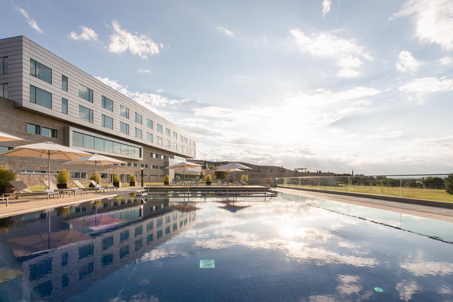 Eurostars Hotel Company