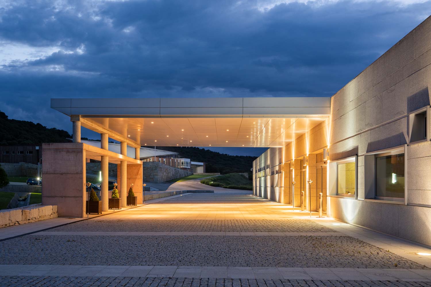 Eurostars Hotel Company