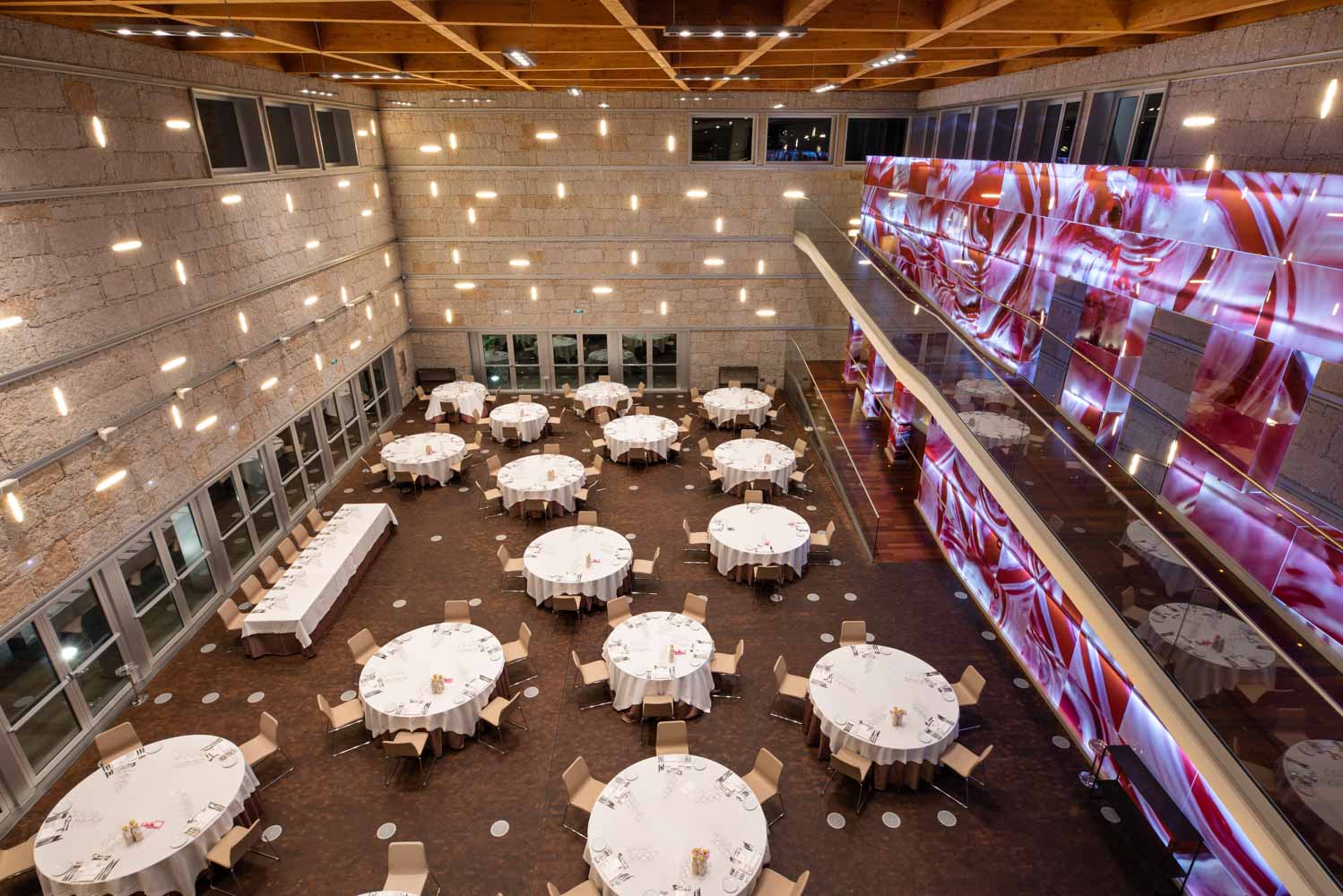 Eurostars Hotel Company