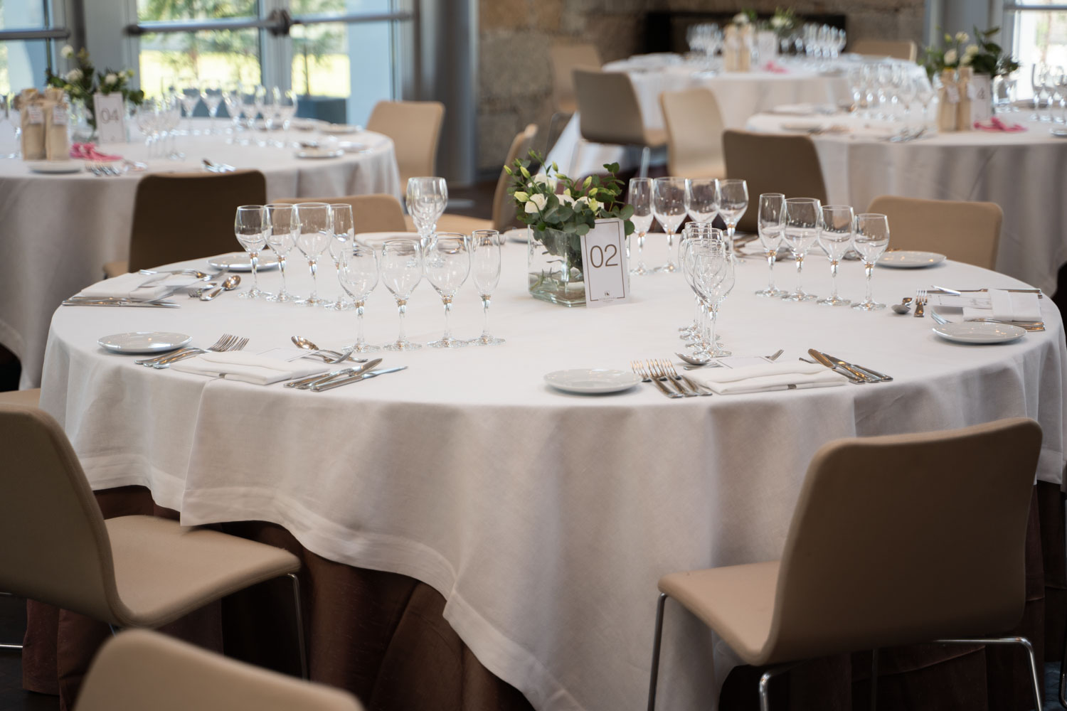 Eurostars Hotel Company