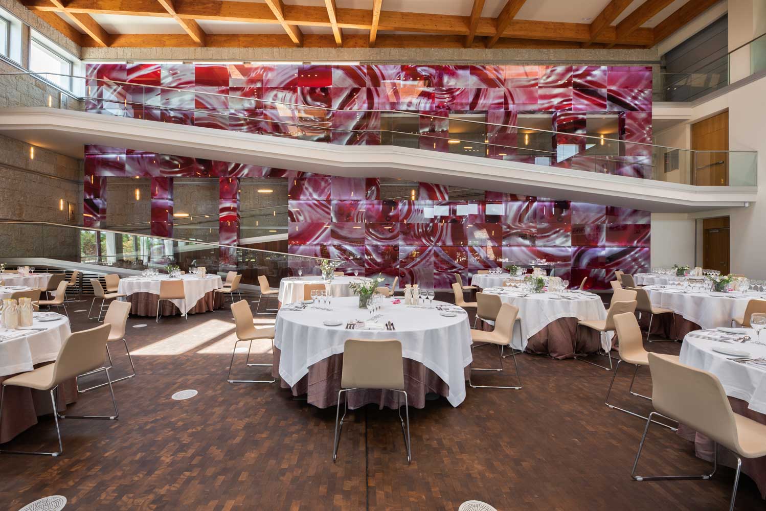 Eurostars Hotel Company