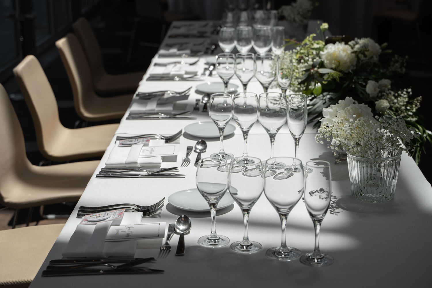 Eurostars Hotel Company