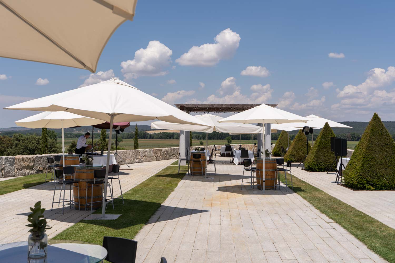 Eurostars Hotel Company