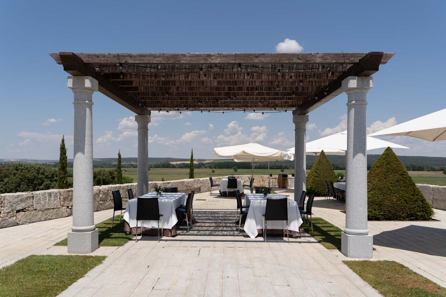 Eurostars Hotel Company