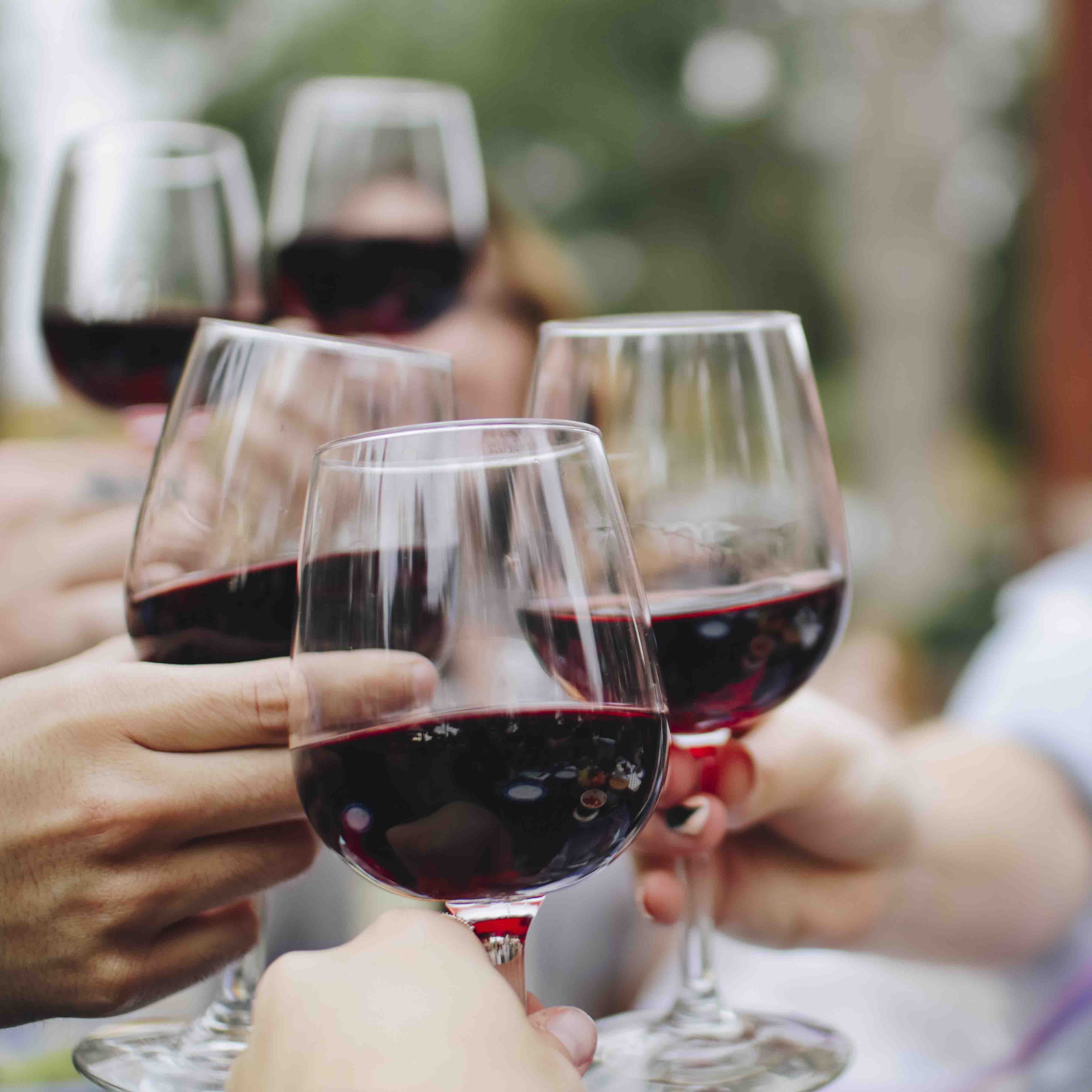 Spirit Wine Club