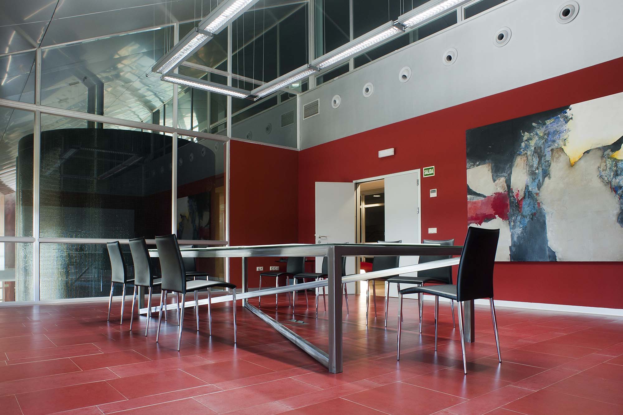 Sala Degustazioni