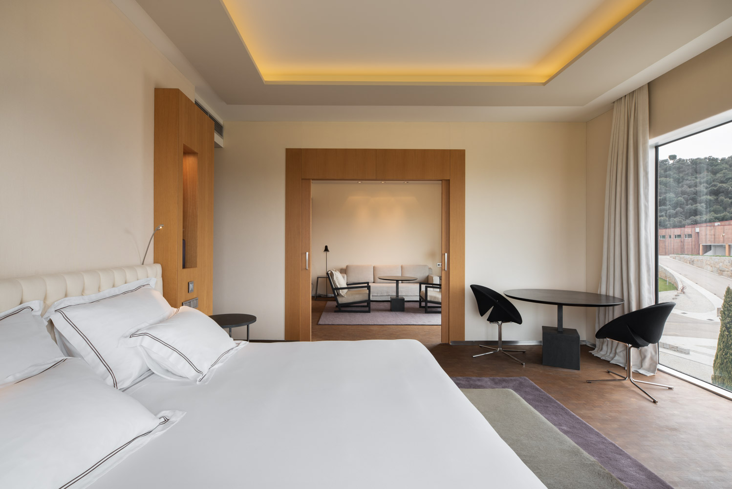Eurostars Hotel Company
