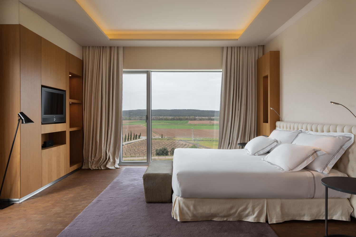 Eurostars Hotel Company