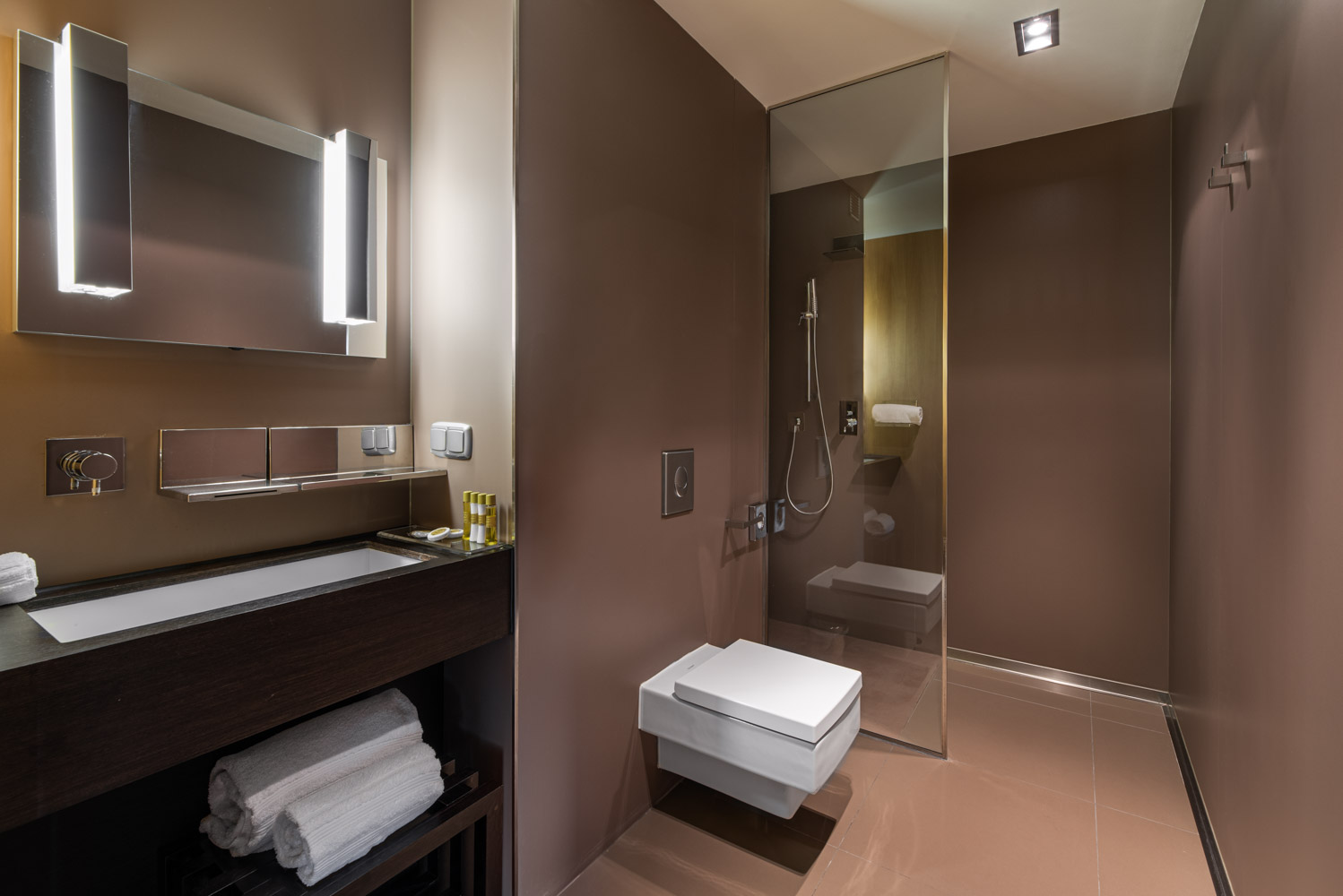 Eurostars Hotel Company