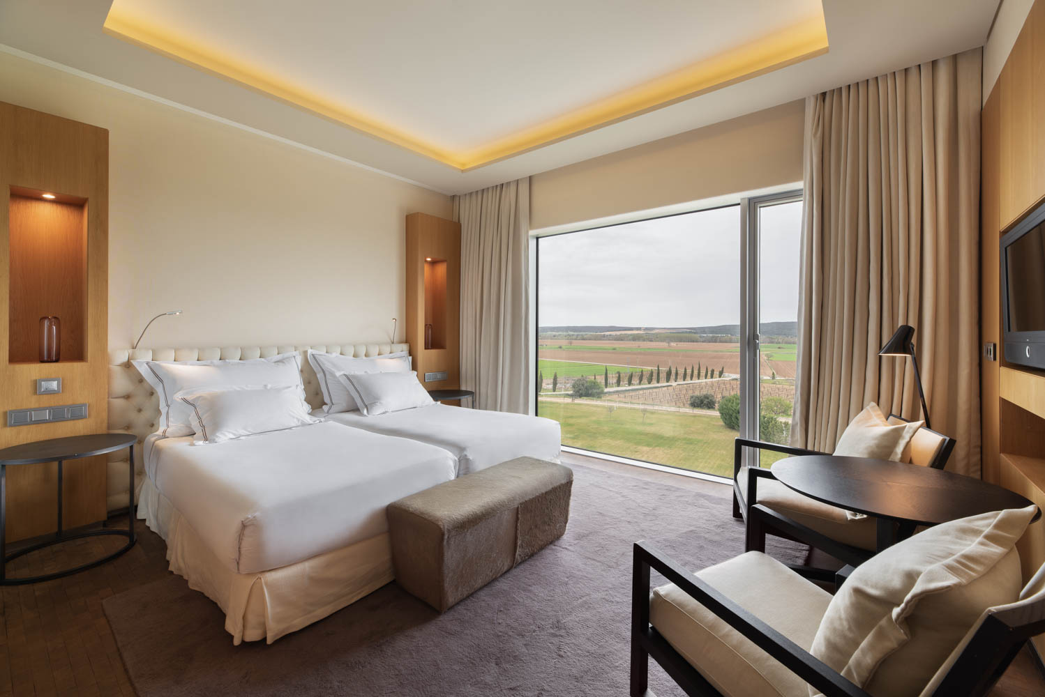 Eurostars Hotel Company