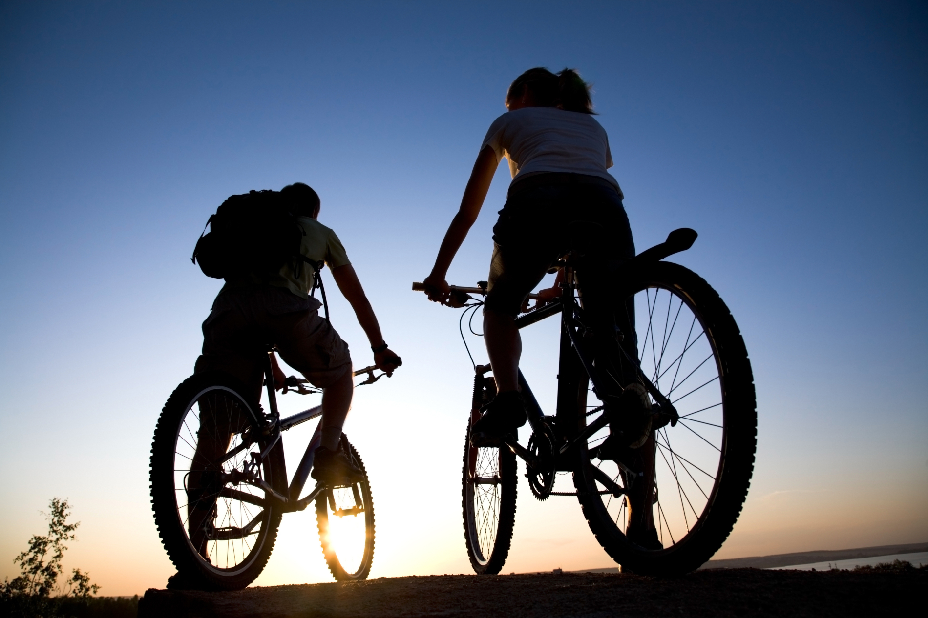 9% de descuento para Ciclistas y Vía Verde del aceite