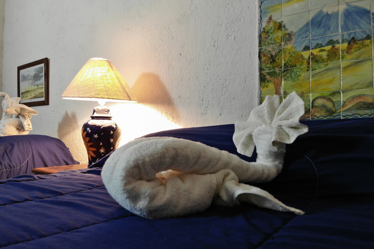 Kinta Kan Cozumel  galeria