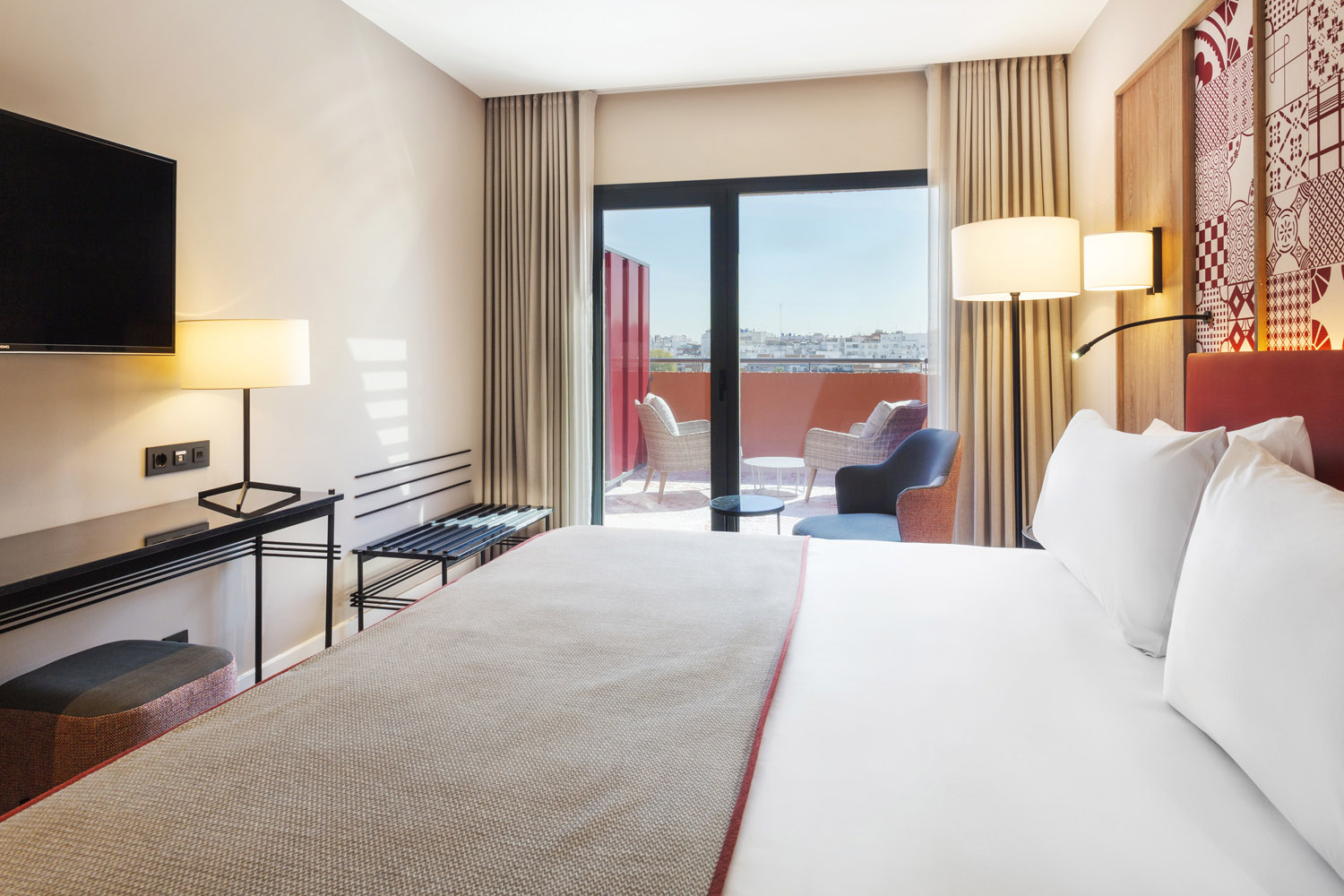 Eurostars Hotel Company