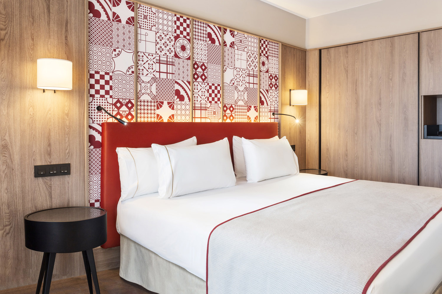 Eurostars Hotel Company