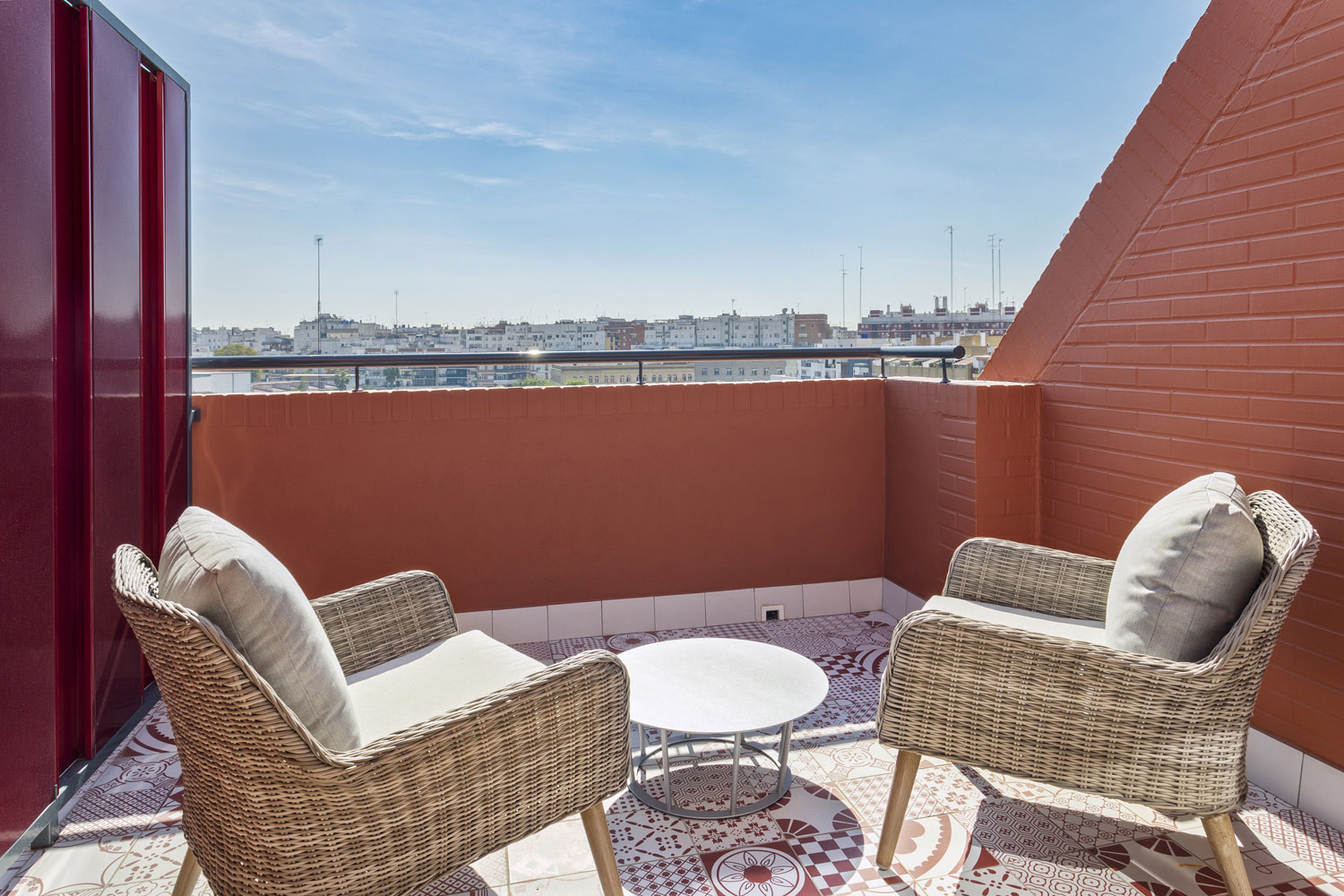 Eurostars Hotel Company