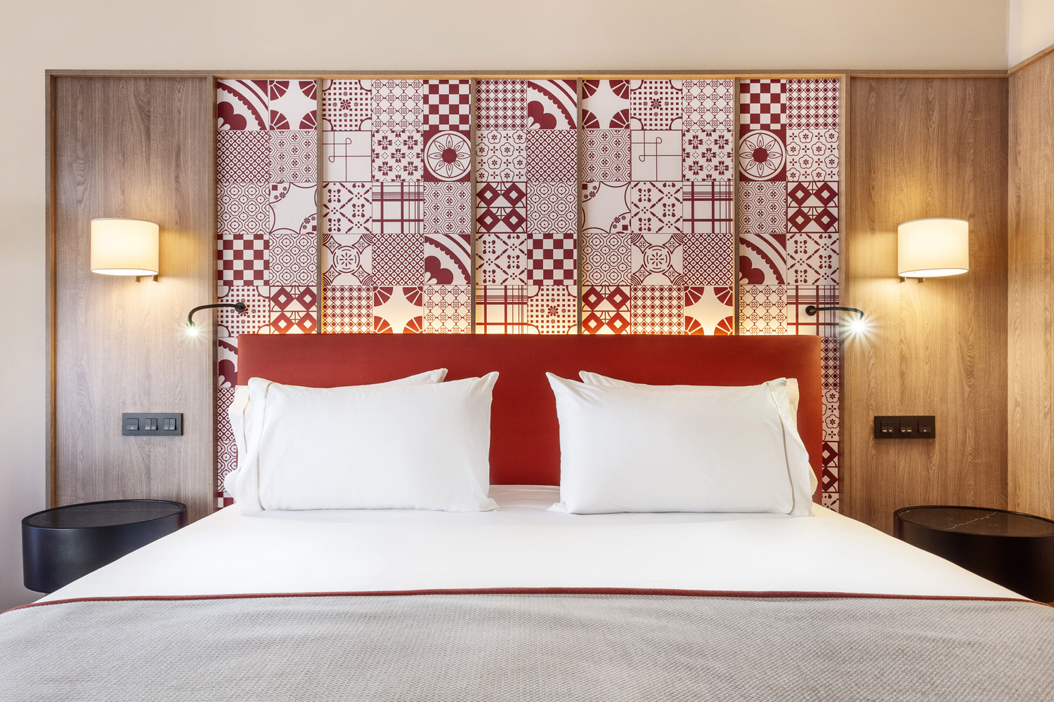 Eurostars Hotel Company