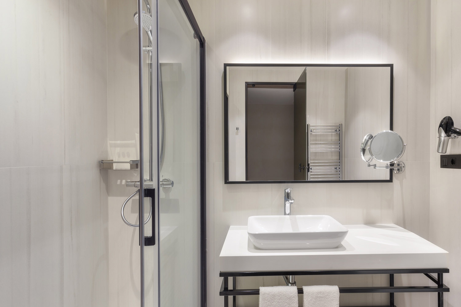 Eurostars Hotel Company