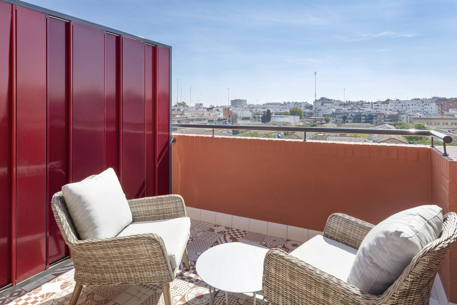 Eurostars Hotel Company