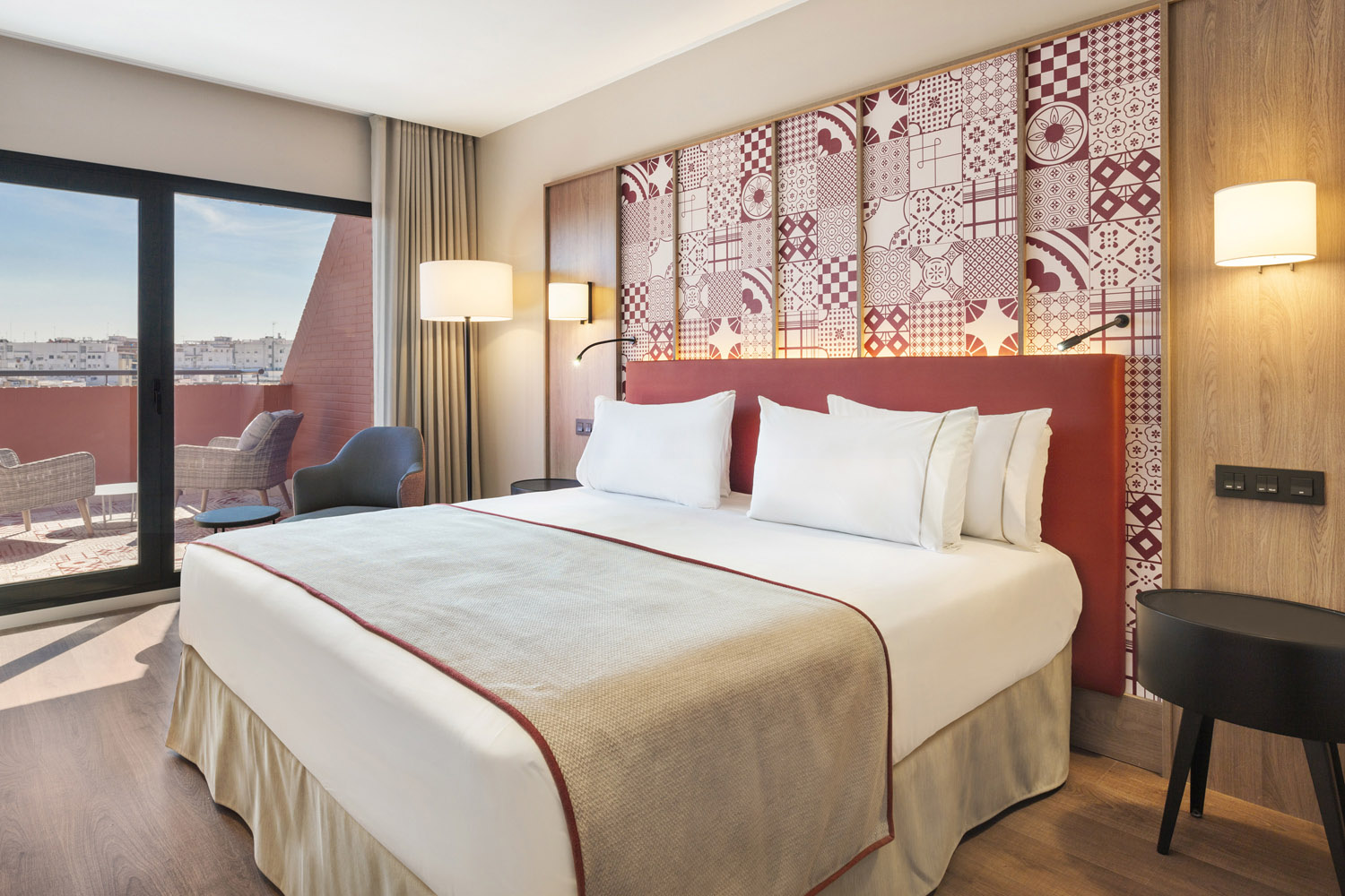 Eurostars Hotel Company