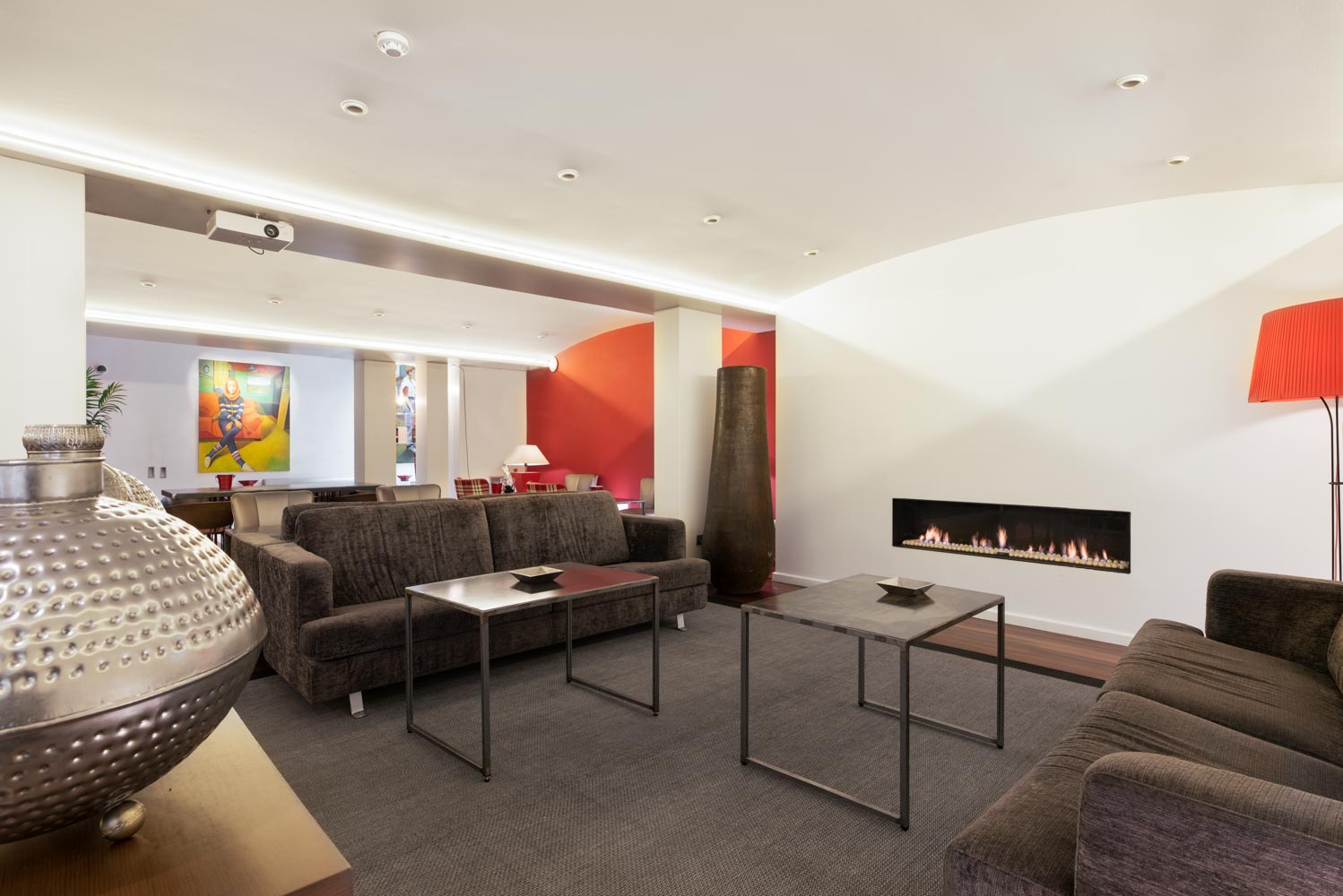 Eurostars Hotel Company