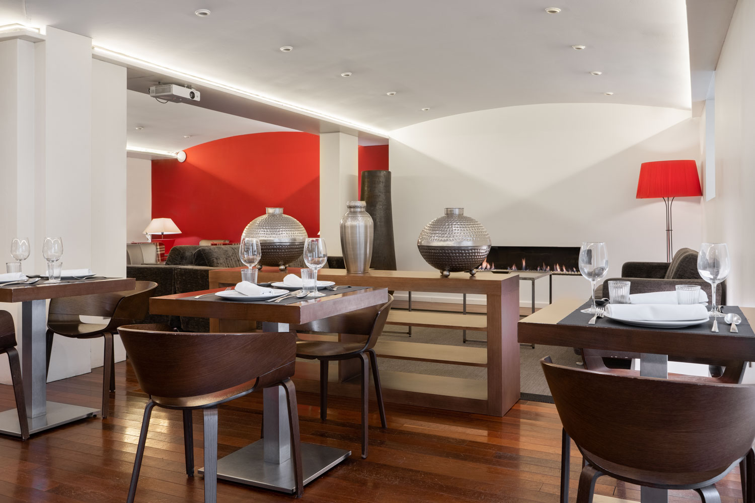 Eurostars Hotel Company