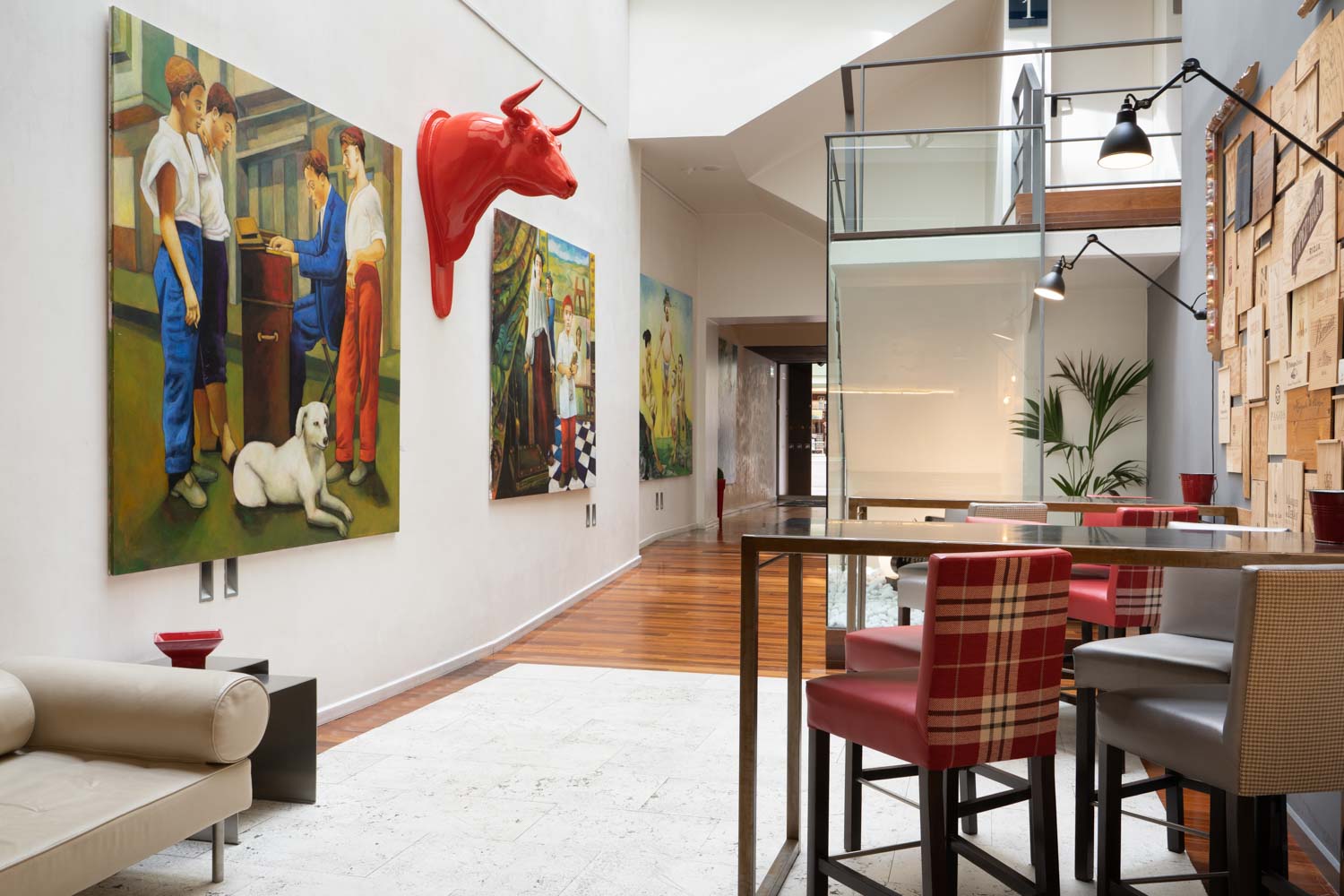 Eurostars Hotel Company