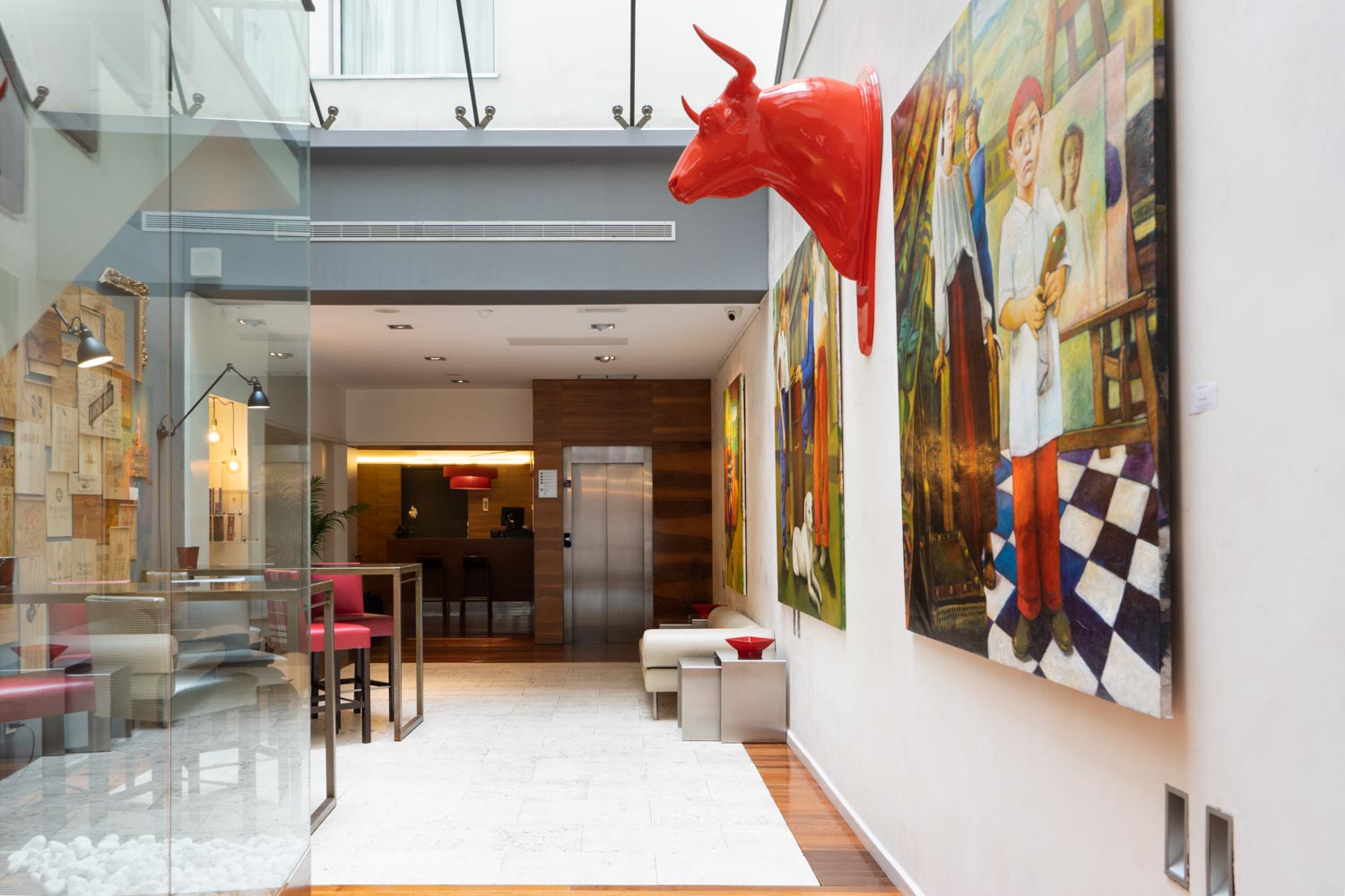 Eurostars Hotel Company