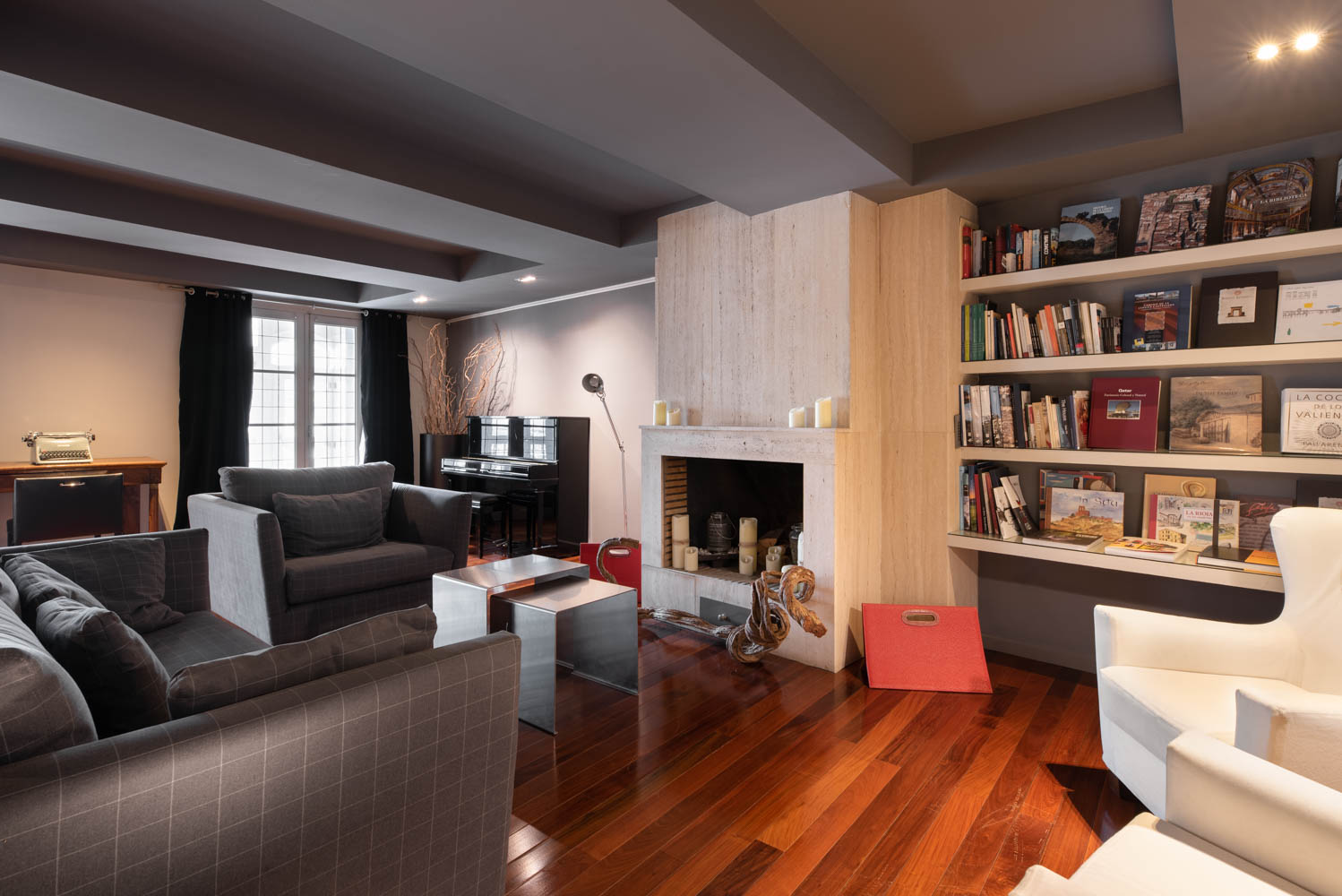 Eurostars Hotel Company