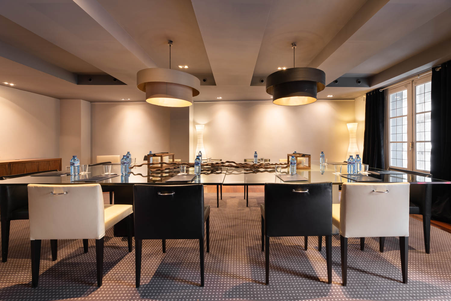 Eurostars Hotel Company