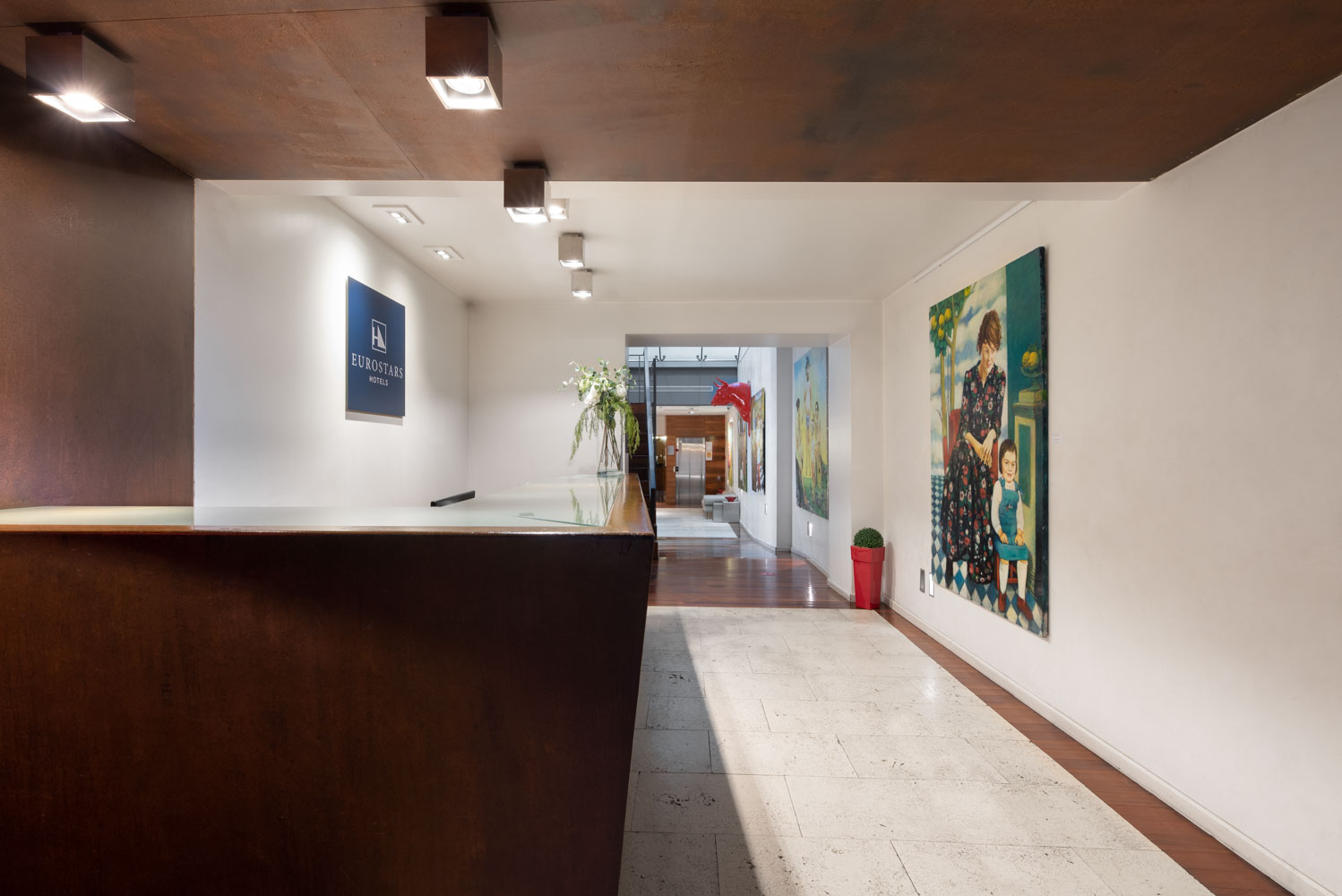 Eurostars Hotel Company