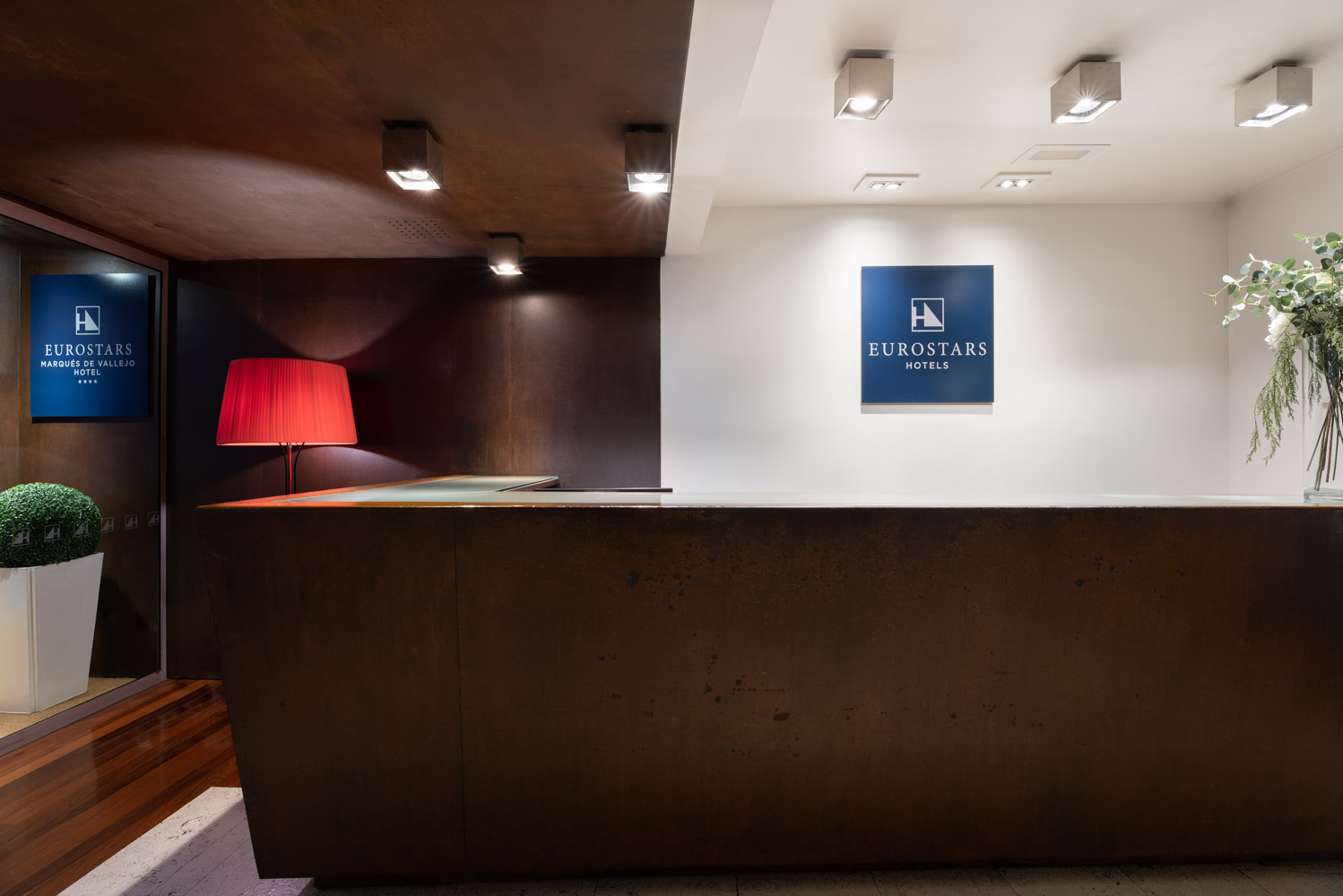 Eurostars Hotel Company