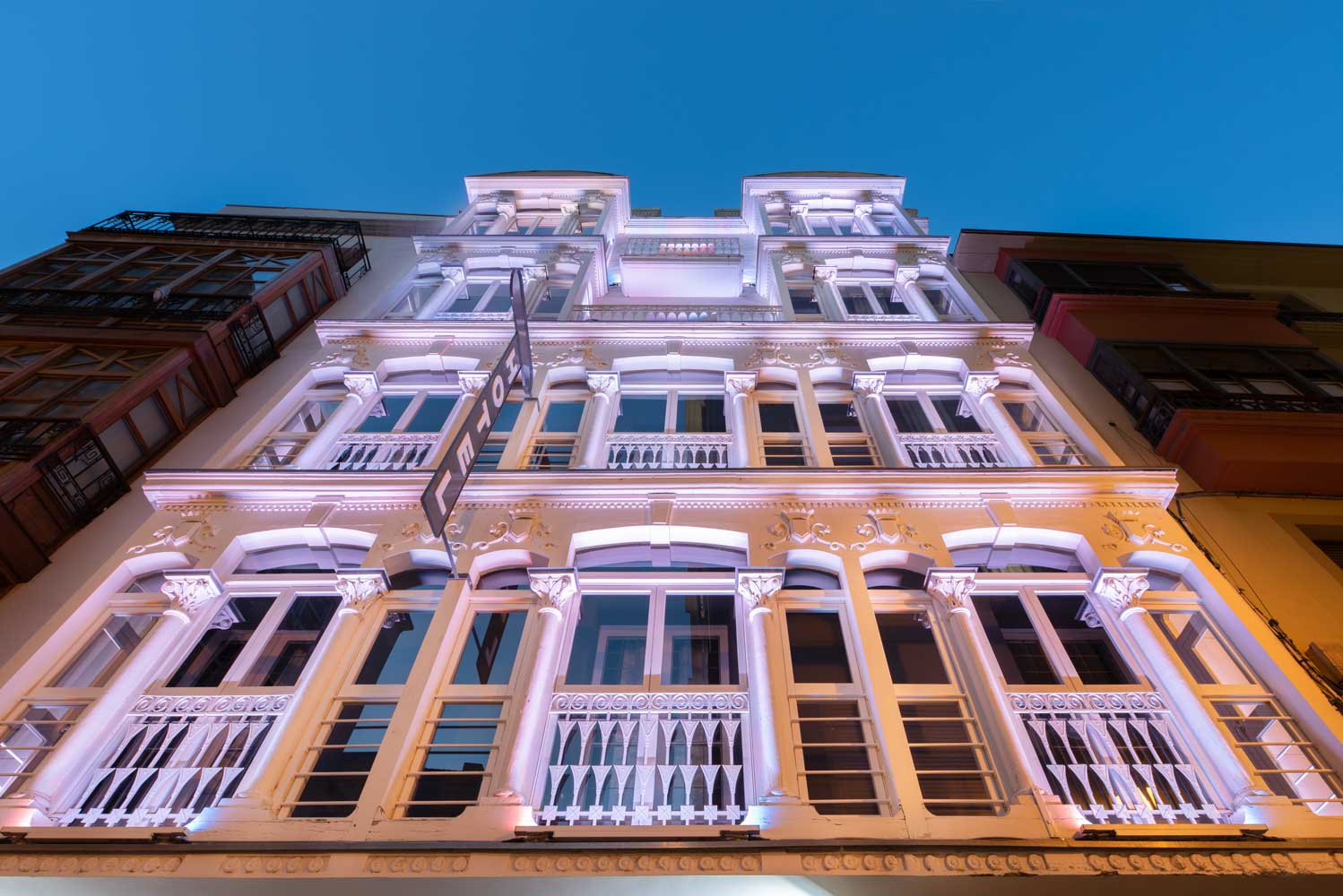 Eurostars Hotel Company
