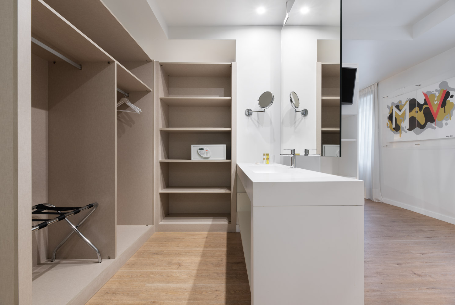 Eurostars Hotel Company