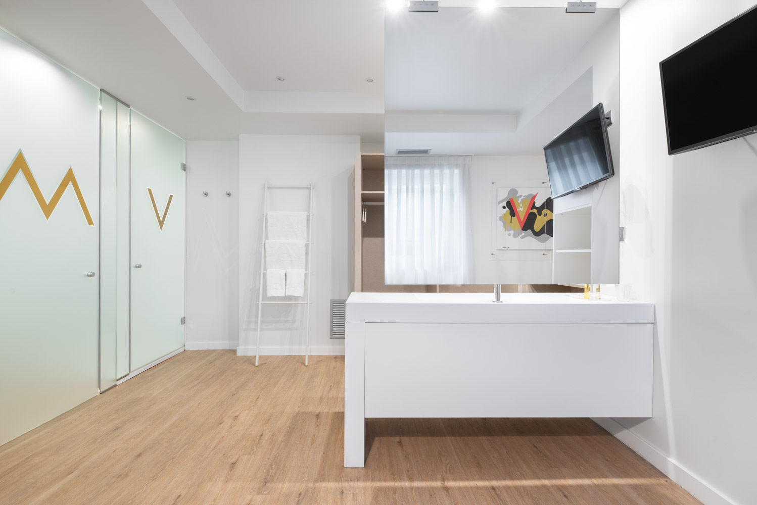 Eurostars Hotel Company