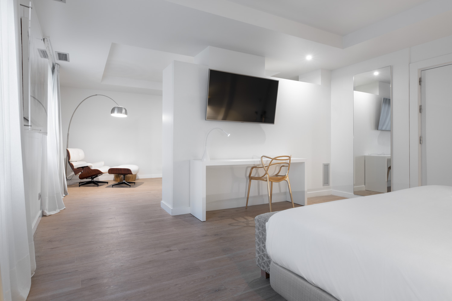 Eurostars Hotel Company